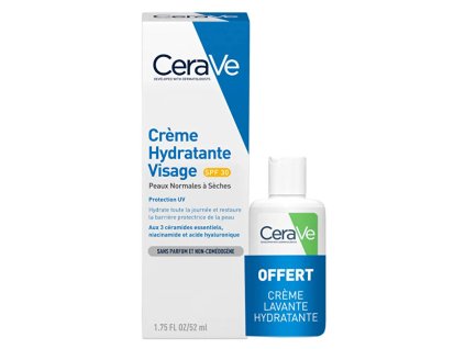 cerave cr hyd vis spf30 50ml mini cl 14979127132902