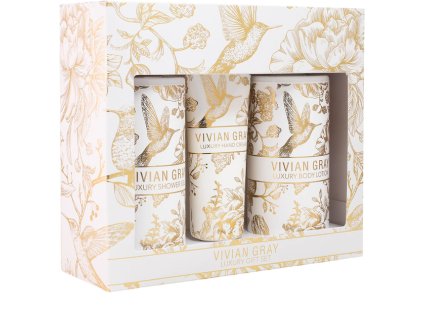 vivian gray darkova sada telove pece velvet romance set 14996782122336