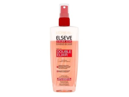 balzam ve spreji na barvene vlasy elseve color vive 200 ml 1435690720180409123604