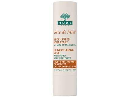 hydratacni tycinka na rty reve de miel lip moisturizing stick 15 ml