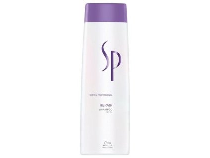 Obnovující šampon SP Repair (Shampoo) (Objem 1000 ml)