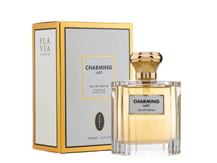 flavia charming lady edp 14853675065636