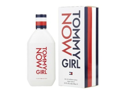 Now Girl - EDT (Objem 100 ml)