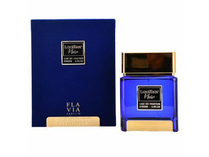 flavia leather noir edp 14894340082633