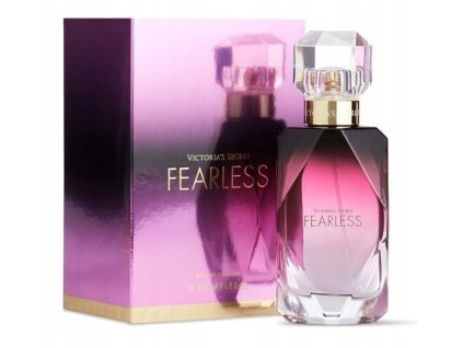 Fearless - EDP (Objem 50 ml)