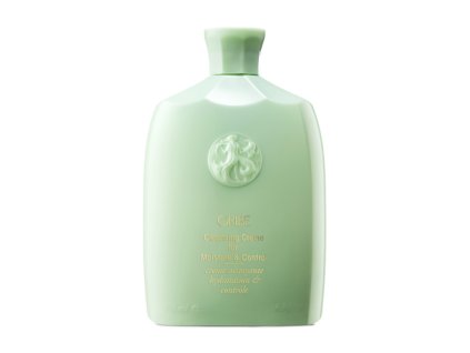 oribe hydratacni krem pro kudrnate a hrube vlasy cleansing creme for moisture and control 14755658131141