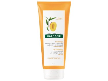 Vyživující kondicionér pro suché vlasy (Nourishing Conditioner) (Objem 200 ml)