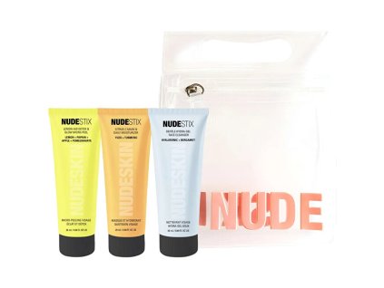 nudestix darkova sada pletove pece citrus skin renewal sensitive 14932418115204