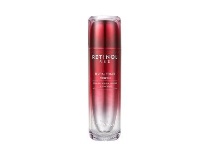 tony moly pletove tonikum red retinol revital toner 120 ml 14942475105305