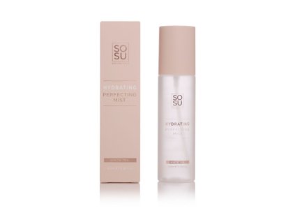 sosu cosmetics hydratacni multifunkcni mlha white tea hydrating perfecting mist 100 ml 14955559115556