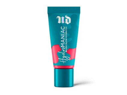 Tekutá tvářenka Hydromaniac (Blush Glow Hydrator) 15 ml (Odstín Obsessed)