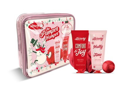 grace cole darkova sada telove pece vanocni cukrovinky kakao vanilka 4 ks 14958895080545