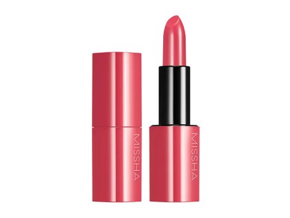 Hydratační rtěnka Dare Rouge Sheer Slick 3,5 g (Odstín 03 Red Marmalade)