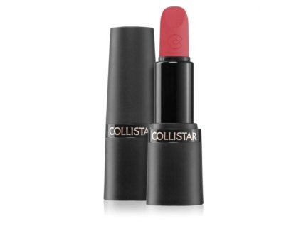 Matná rtěnka Puro Rossetto (Matte Lipstick) 3,5 ml (Odstín 111 Roso Milano)