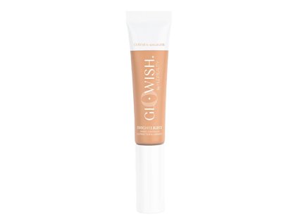 Korektor na oční okolí GloWish (Sheer Concealer) 10,5 ml (Odstín 08 Tan)