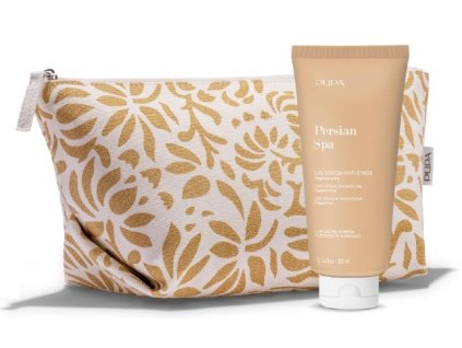 pupa milano sprchovy gel persian spa anti stress shower gel 300 ml 1 14975745085827