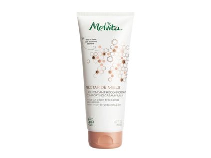 melvita kremove telove mleko nectar de miels comforting creamy milk 200 ml 14977284202816