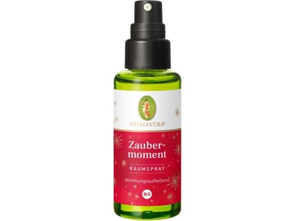 primavera pokojovy sprej zimni kouzlo 50 ml 14979230195957