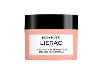 lierac regeneracni balzam body nutri the sos repairing balm 30 ml 14979472105735