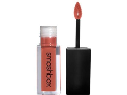 Tekutá rtěnka Always On (Liquid Lipstick) 4 ml (Odstín Audition)