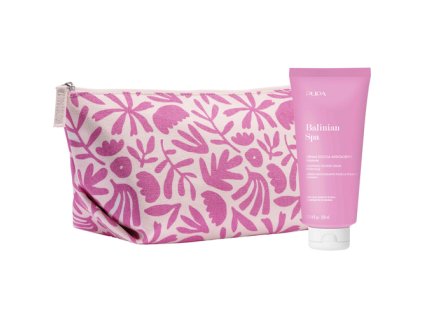 pupa milano zjemnujici sprchovy krem balinian spa softening shower cream 300 ml 1 14980383093552