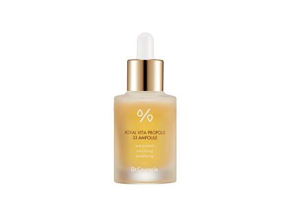 pletove serum royal vita propolis 33 ampoule 30 ml 14981526114637