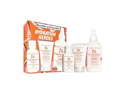 bumble and bumble darkova sada vlasove pece hydration heroes 14982605133301