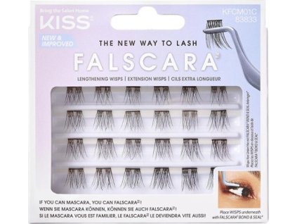 trsove umele rasy falscara wisps multi shorty 14984278125253