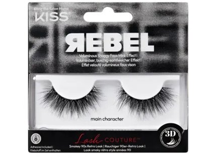 kiss umele rasy lash couture rebel collection 02 main character 14984271125633