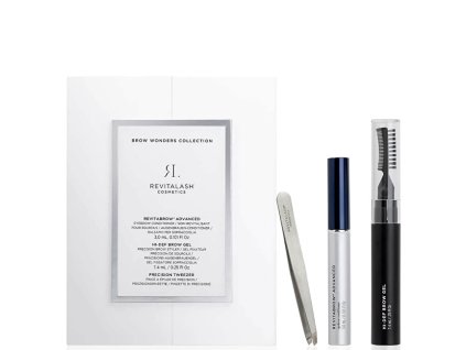 darkova kolekce brow wonders collection serum na oboci darky v hodnote 1 180 kc 14988050135632