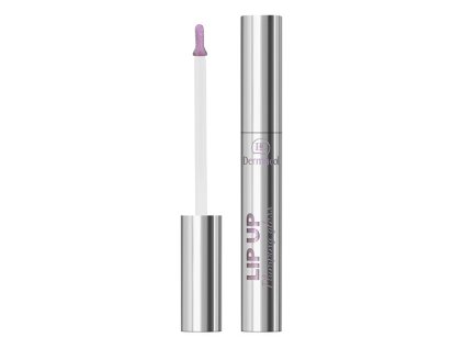 Lesk na rty se zvětšujícím efektem Lip Up (Plumping Gloss) 3 ml (Odstín 2)