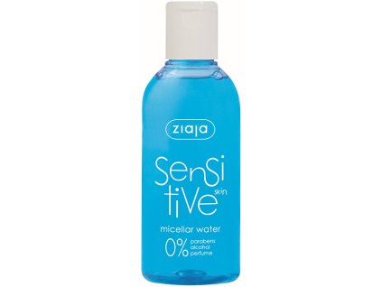 micelarni voda sensitive 200 ml 1454321720190220084813