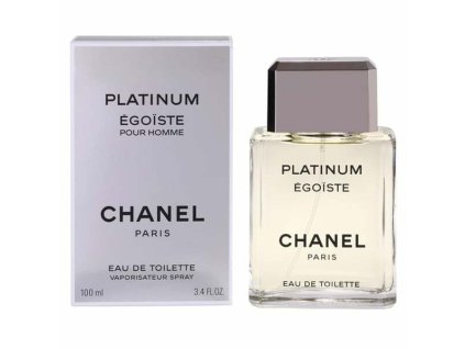 chanel egoiste platinum edt 14083794064146