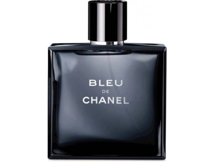 Bleu De Chanel - EDT (Objem 100 ml)