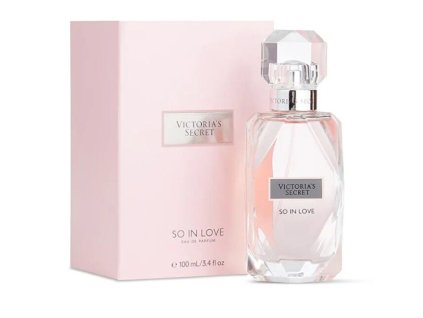 So In Love - EDP (Objem 50 ml)