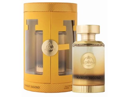 paris corner mango jugoso edp 15017964131526