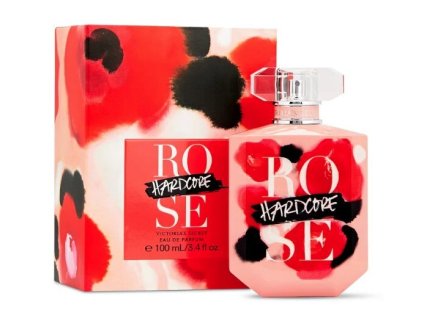 Hardcore Rose - EDP (Objem 100 ml)
