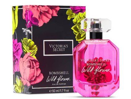 victoria s secret bombshell wild flower edp 15017988115552