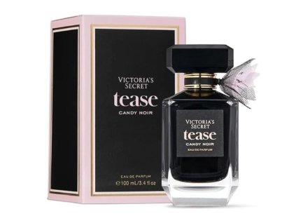 victoria s secret tease candy noir edp 15017996133356