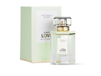 victoria s secret first love edp 15017991124230
