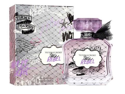 Tease Rebel - EDP (Objem 100 ml)