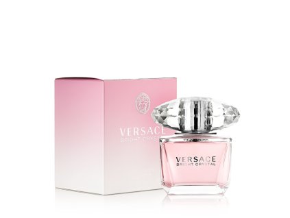 Bright Crystal - EDT (Objem 200 ml)