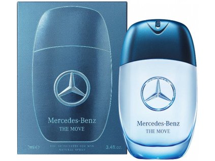 mercedes benz mercedes benz the move edt 14745562120140