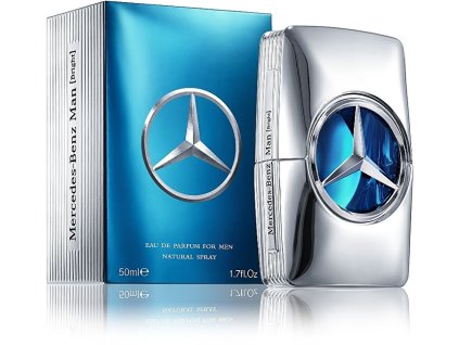 mercedes benz mercedes benz man bright edp 14914947101302