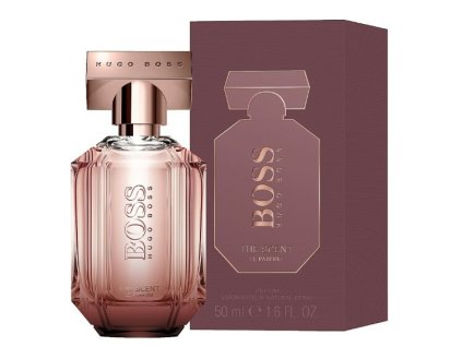 Boss The Scent Le Parfum For Her - parfém (Objem 30 ml)