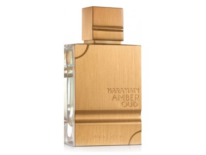 Amber Oud Gold Edition - EDP (Objem 60 ml)