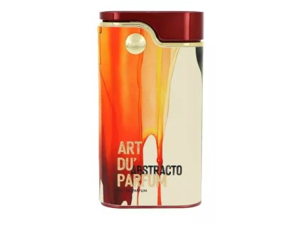 armaf art du parfum abstracto edp 14981602115739
