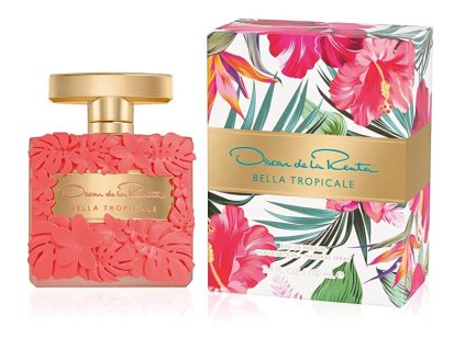 Bella Tropicale - EDP (Objem 100 ml)