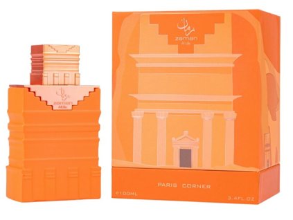 paris corner zaman al ula edp 15017955142413