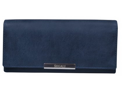 segali damska kozena penezenka 7066 indigo 14807127110207